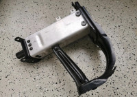 MERCEDES E KLASA - W211 - NOSAC GREDE