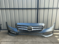 MERCEDES E KLASA W213 AVANTGARDE PREDNJI BRANIK 2016-2020
