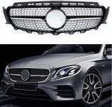 Mercedes E Klasa W213 Diamond grill rešetka hladnjaka 2016.-2019.