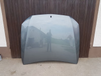 Mercedes e-klassa havba W213