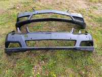 Mercedes E klasse W212 AMG  Odbijač