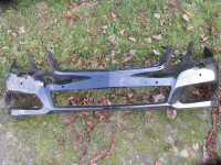 MERCEDES E W212  BRANIK PREDNJ I ZADNJI