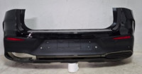 mercedes eqe suv amg w294 22- branik stražnji dio stražnji pdc a294885