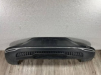 mercedes eqe v295 2022-> difuzor spoiler branika stražnji dio a2958