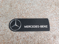 Mercedes G emblem znak 3D za rezervni kotač