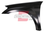 MERCEDES GL-KLASA X164 (06-12) - Prednji blatobran (lijeva strana)