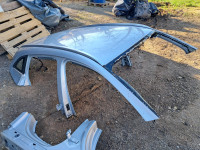 MERCEDES GLA 2021- KROV