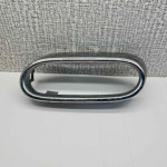 mercedes gla amg w247 chrom utikač auspuha lijeva a2478850406 A2478850