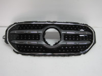 MERCEDES GLB  A244 A2448801602 GRILL MASKA