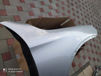 Mercedes GLC 253 desni blatobran