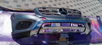 Mercedes GLC prednji branik A253