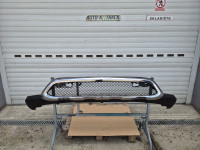 Mercedes GLC prednji spojler branika  difuzor rešetka A2538850565