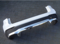 Mercedes GLC W253 LIFT branik zadnji