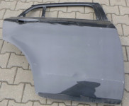 Mercedes GLC W253, zadnja desna vrata, dijelovi