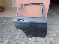 Mercedes  glc zadnja desna vrata 2017g