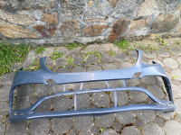 Mercedes GLE AMG prednji branik