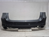 mercedes gle ii w167 amg 19- branik stražnji dio stražnji pdc a1678851