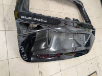 MERCEDES GLE W167 stražnja hauba gepek