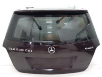 MERCEDES GLK  12GOD  POKLOPAC