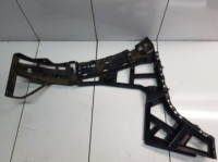 mercedes gls x167 držač branika stražnji dio stražnji desni a167880220