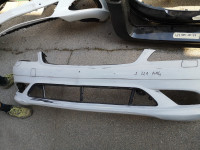 Mercedes S klasa AMG