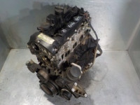 mercedes klasa c w204 motor 2.2 cdi 646.811 646811 przebieg 157 tys. T