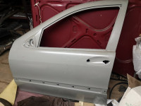 Mercedes S klasa vrata