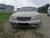 Mercedes S klasa W220 PREDNJI KRAJ