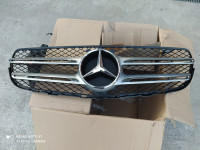 Mercedes maska branika GLC A253