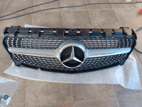 Mercedes maska CLA  A 117