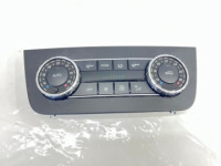 mercedes ml w166 - prekidač klime a1669000106 europa A1669000106 MERCE