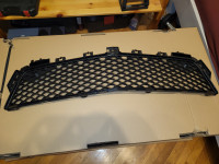 *NOVO* Mercedes original AMG Maska Branika C Klasa 2007-2015