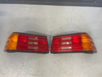 mercedes r129 sl 500 fara stražnji dio stražnje usa 1298200664 1298280