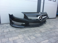 mercedes r231 sl231 sl 63 amg branik prednji prednji dio a2318850725 A