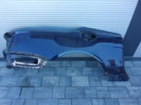 mercedes r231 sl231 sl350 blatobran bočni desni stražnji dio a23163002