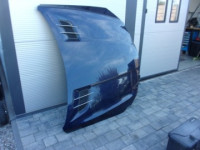 mercedes r231 sl231 sl350 hauba a231880057 A2318800057