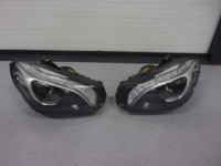 mercedes r231 sl231 sl400 fara ils led anglik a2318205661 A2318205661