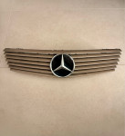 Gril (prednja rešetka) za Mercedes SL / R129 – 7 lamela