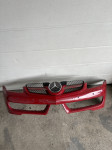 MERCEDES SLK AMG 2009 PREDNJI BRANIK  a1718853225