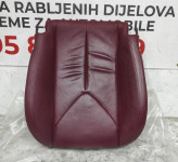 MERCEDES SLK AMG SJEDALO PREDNJE LIJEVO R170 07-.. A1719100123