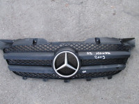 MERCEDES SPRINTER 2009 MASKA