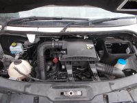 Mercedes Sprinter 2011- motor 651 ,mjenjac 6b (ostali dijelovi)
