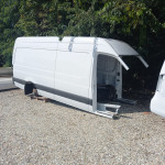 Mercedes Sprinter 2023g vrata