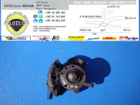 Mercedes Sprinter 311 2003-kočiona kliješta (ostali dijelovi)