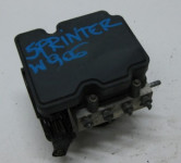 mercedes sprinter 906 pumpa abs a9069002001 0265956033 A9069002001 026