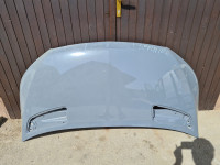 Mercedes sprinter 907 novi 2019+ havba pokrov motora