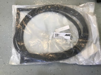 Mercedes Sprinter 95-06 guma za vjetrobransko staklo NOVO