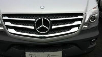 Mercedes Sprinter maska