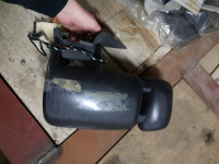 Mercedes sprinter retrovizor