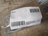 Mercedes sprinter škare haube